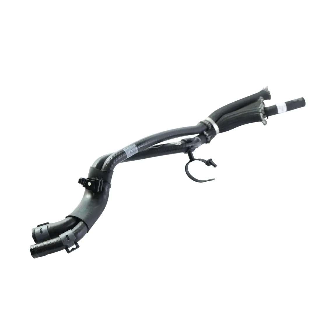 Range Rover Evoque L551 Set Tubo Linea Sensore Pressione EGR WAP500380 - SKU M8D2-5H209-AA - Numero di parte M8D2-5H209-AA
