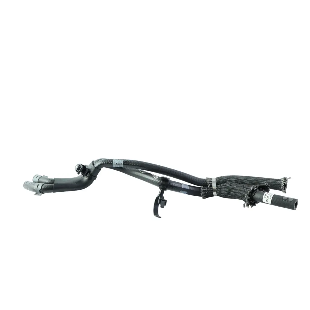 Kit Tuyau Ligne Capteur Pression EGR WAP500380 pour Range Rover Evoque L551 à propos du numéro de pièce M8D2-5H209-AA Range Rover Evoque L551 Kit Tuyau Ligne Capteur Pression EGR WAP500380 - SKU M8D2-5H209-AA - Numéro de pièce M8D2-5H209-AA