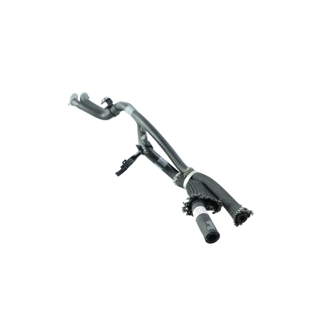 Sensor Presión EGR Conjunto Tubería WAP500380 para Range Rover Evoque L551 con número de pieza M8D2-5H209-AA Range Rover Evoque L551 Sensor Presión EGR Conjunto Tubería WAP500380 - SKU M8D2-5H209-AA - Número de pieza M8D2-5H209-AA