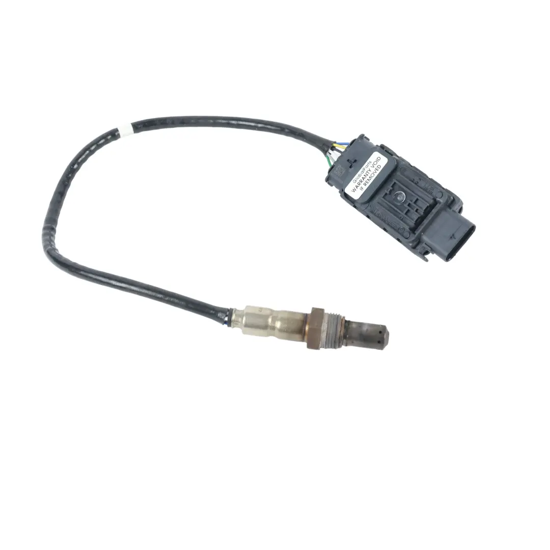 Lambda Oxygen Sensor 2.0 Hybrid to Land Rover Range Rover Evoque L551 with Part number M8D2-5J299-AB Land Rover Range Rover Evoque L551 Lambda Oxygen Sensor 2.0 Hybrid - SKU M8D2-5J299-AB - Part number M8D2-5J299-AB
