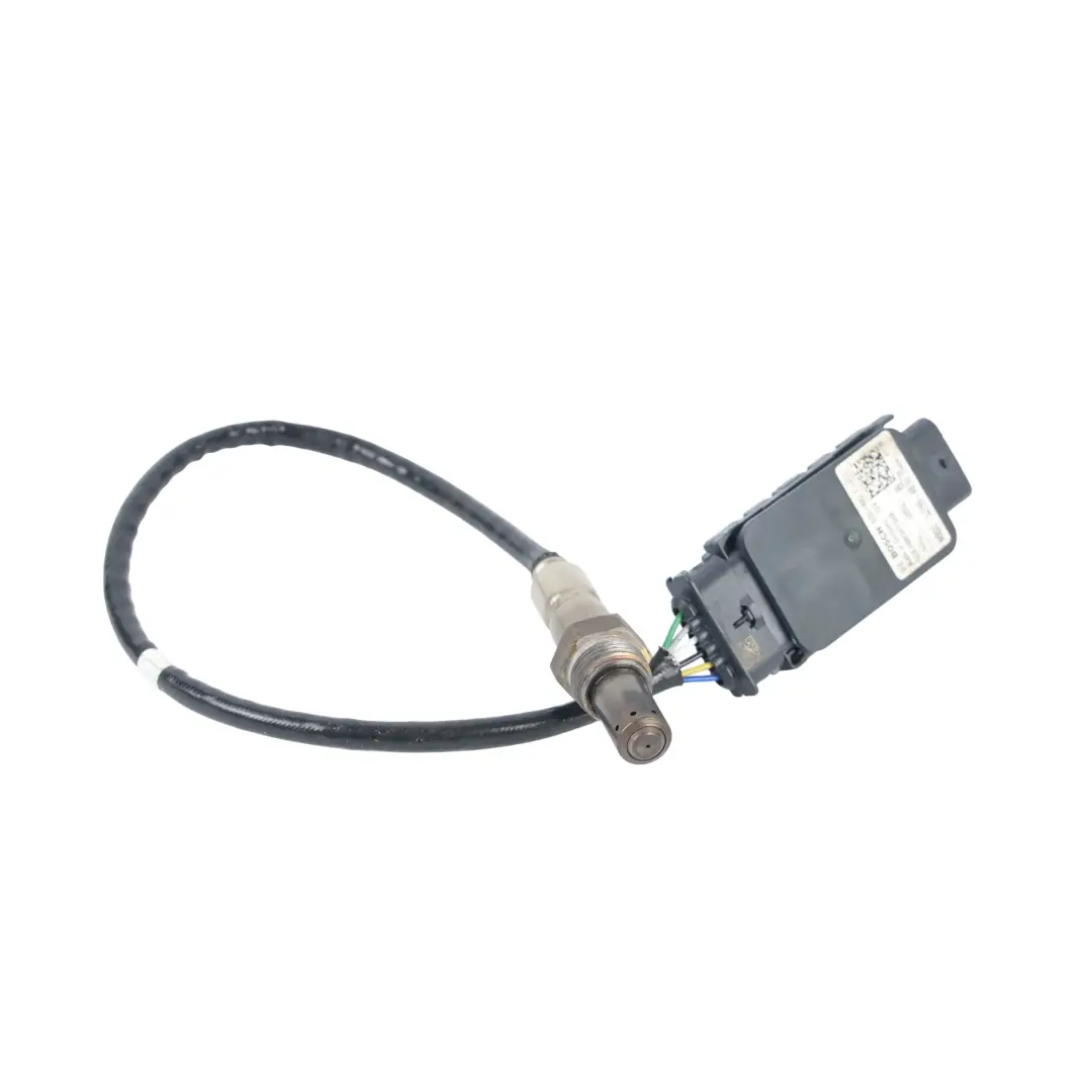 Lambda Oxygen Sensor 2.0 Hybrid to Land Rover Range Rover Evoque L551 with Part number M8D2-5J299-AB Land Rover Range Rover Evoque L551 Lambda Oxygen Sensor 2.0 Hybrid - SKU M8D2-5J299-AB - Part number M8D2-5J299-AB