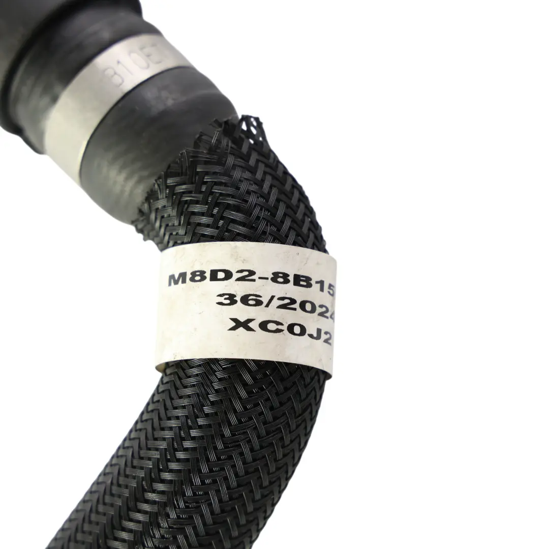 Range Rover Evoque L551 Durite Liquide Refroidissement 2.0 Hybrid - SKU M8D2-8B159-AB - Numéro de pièce M8D2-8B159-AB