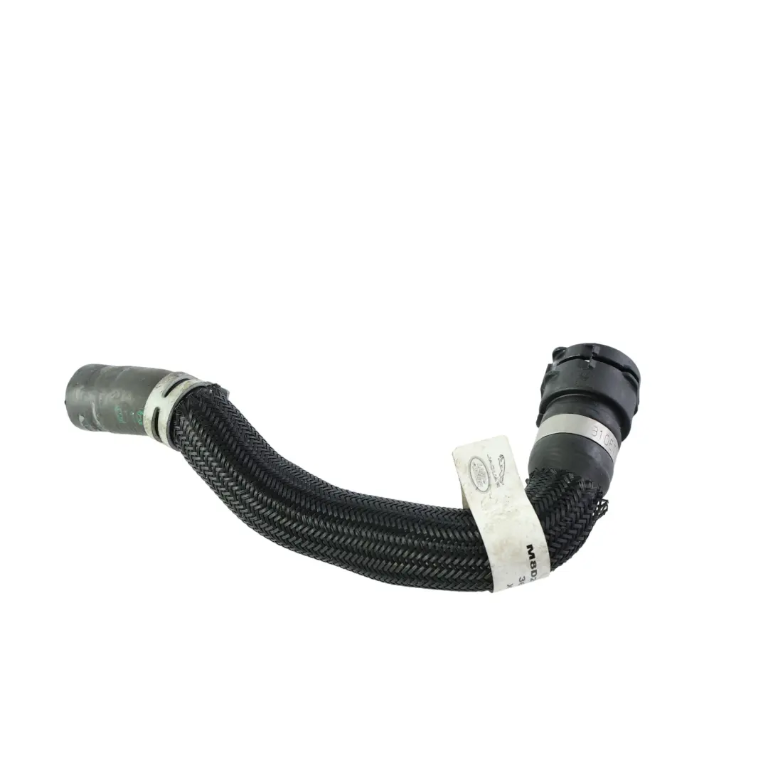 Manguera Tubo Refrigerante 2.0 Híbrido para Range Rover Evoque L551 con número de pieza M8D2-8B159-AB Range Rover Evoque L551 Manguera Tubo Refrigerante 2.0 Híbrido - SKU M8D2-8B159-AB - Número de pieza M8D2-8B159-AB