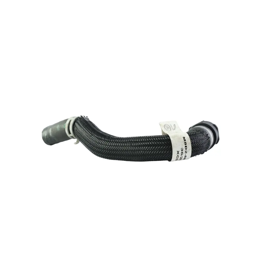 Range Rover Evoque L551 Durite Liquide Refroidissement 2.0 Hybrid - SKU M8D2-8B159-AB - Numéro de pièce M8D2-8B159-AB