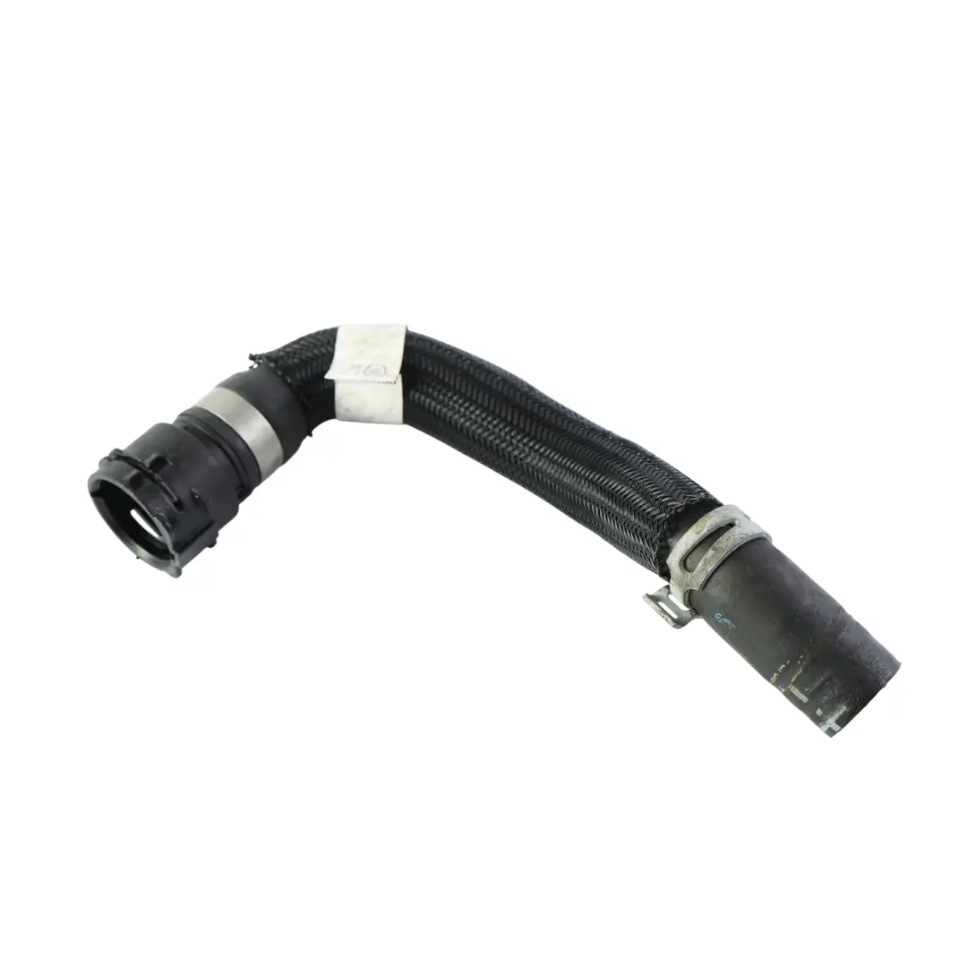 Range Rover Evoque L551 Durite Liquide Refroidissement 2.0 Hybrid - SKU M8D2-8B159-AB - Numéro de pièce M8D2-8B159-AB