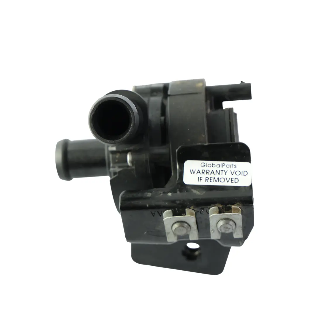 Auxiliary Water Pump to Range Rover Evoque L551 Discovery Sport with Part number M8D2-8B500-AB Range Rover Evoque L551 Discovery Sport Auxiliary Water Pump - SKU M8D2-8B500-AB - Part number M8D2-8B500-AB