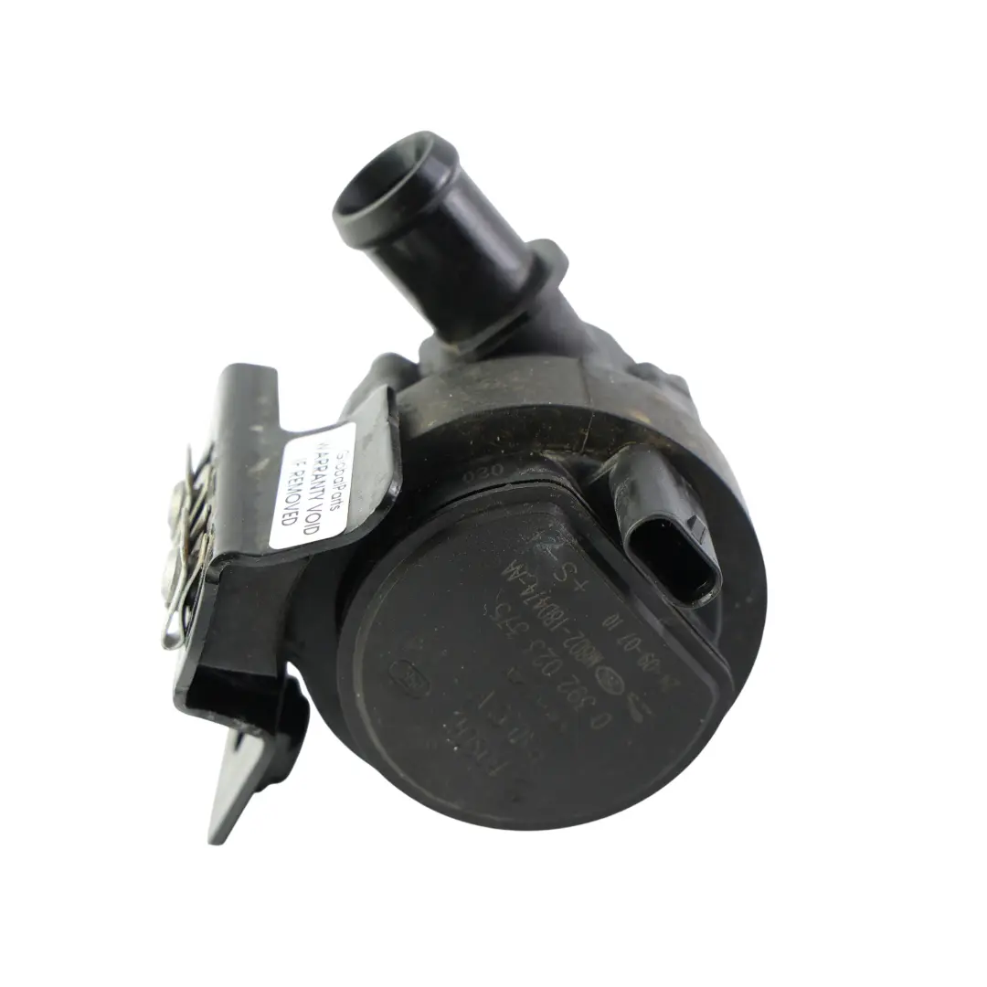 Pompe à Eau Auxiliaire pour Range Rover Evoque L551 Discovery Sport à propos du numéro de pièce M8D2-8B500-AB Range Rover Evoque L551 Discovery Sport Pompe à Eau Auxiliaire - SKU M8D2-8B500-AB - Numéro de pièce M8D2-8B500-AB