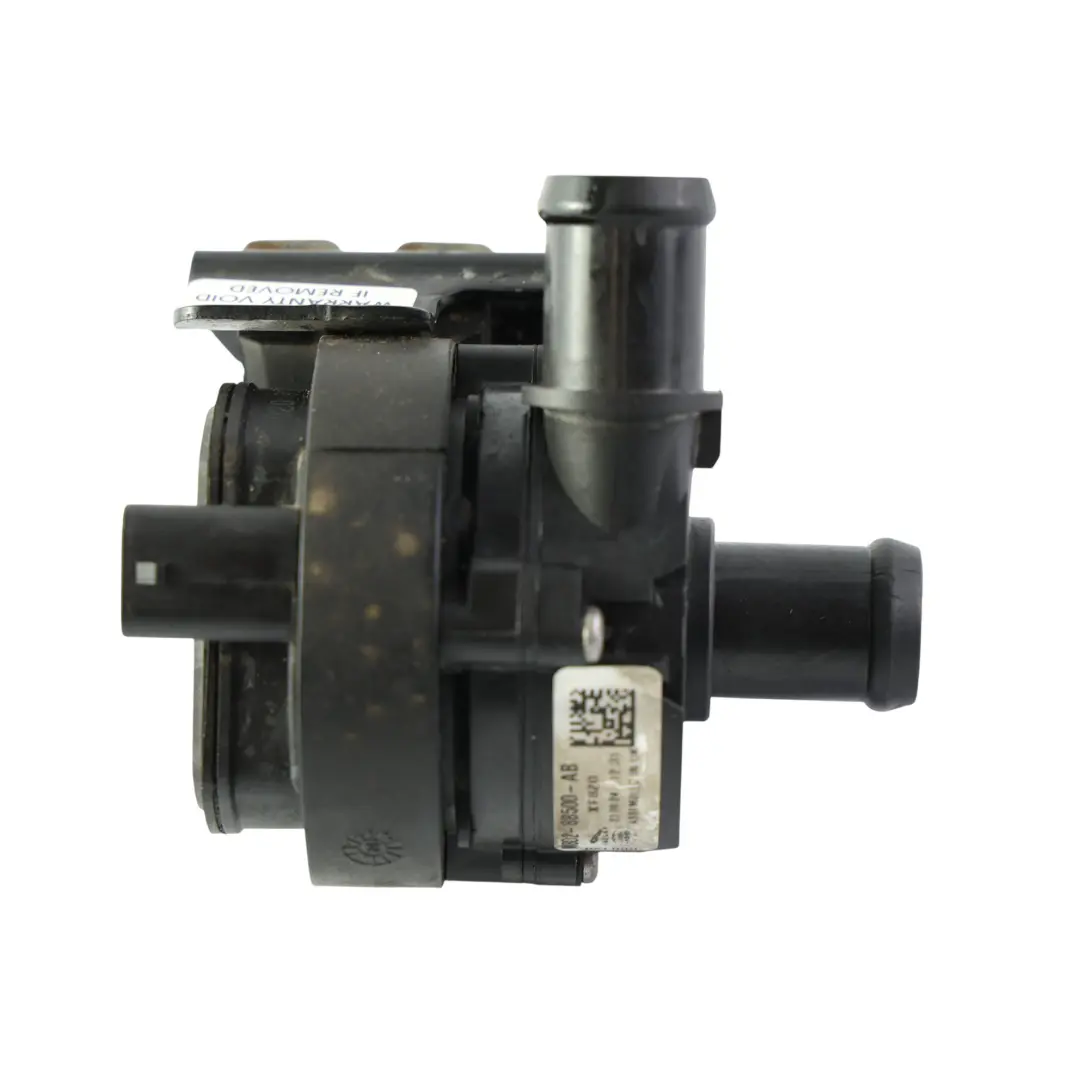 Range Rover Evoque L551 Discovery Sport Zusatz Wasserpumpe - SKU M8D2-8B500-AB - Teilenummer M8D2-8B500-AB