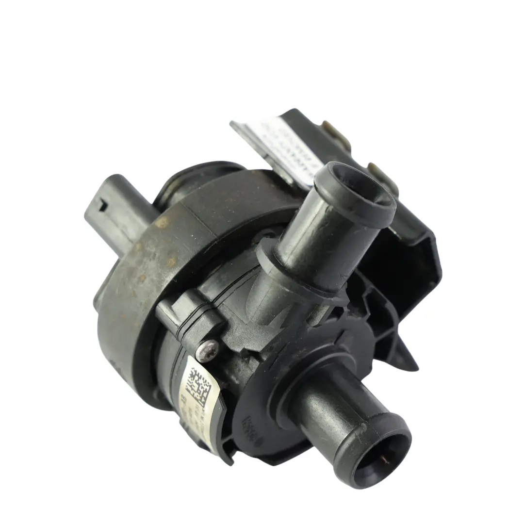Range Rover Evoque L551 Discovery Sport Bomba Agua Auxiliar - SKU M8D2-8B500-AB - Número de pieza M8D2-8B500-AB