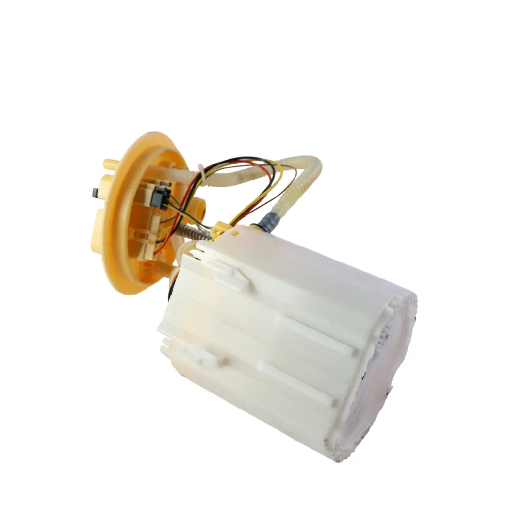 Range Rover Evoque L551 Tank Fuel Pump Sender Unit - SKU M8D2-9H307-EB - Part number M8D2-9H307-EB