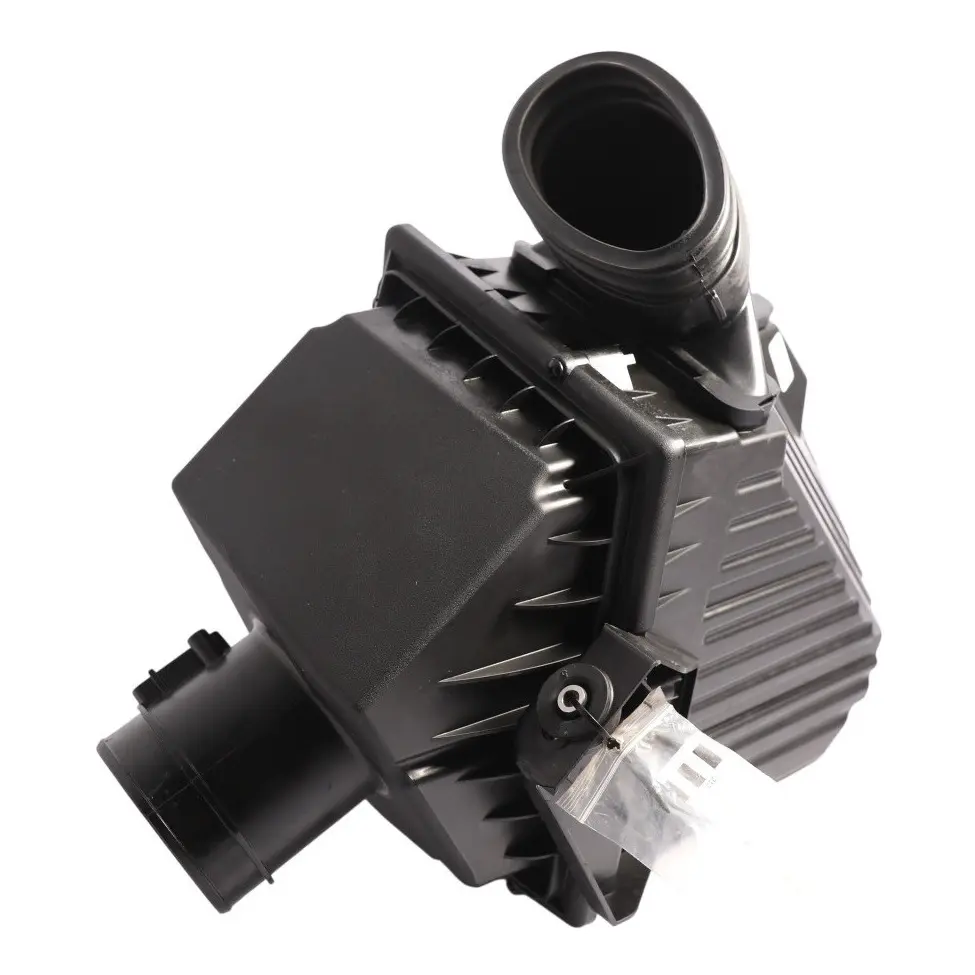 Range Rover Evoque L551 Air Filter Box Housing 2.0 Hybrid Diesel - SKU M8D2-9H709-AA - Part number M8D2-9H709-AA