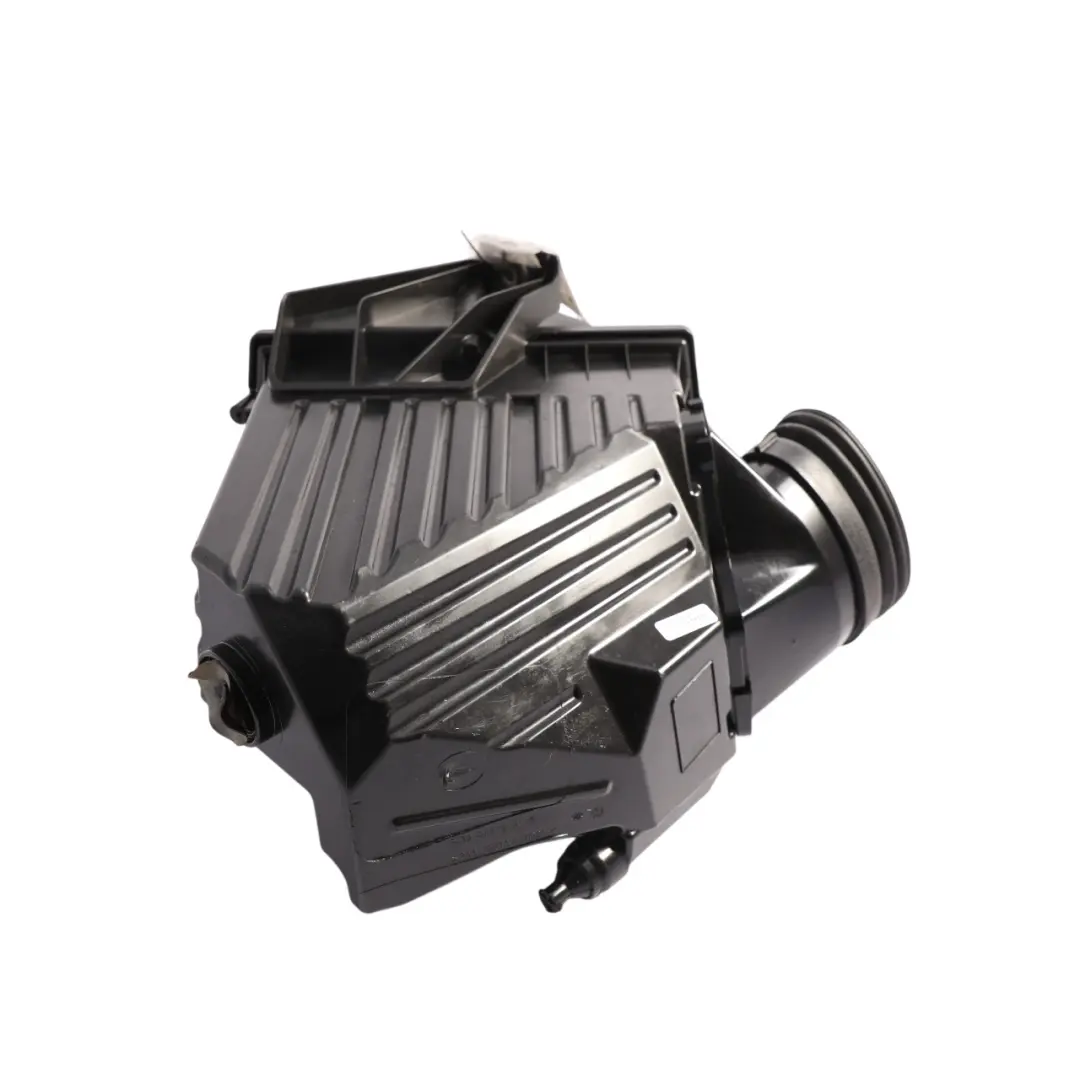 Filter Box Housing 2.0 Hybrid Diesel to Range Rover Evoque L551 Air with Part number M8D2-9H709-AA Range Rover Evoque L551 Air Filter Box Housing 2.0 Hybrid Diesel - SKU M8D2-9H709-AA - Part number M8D2-9H709-AA