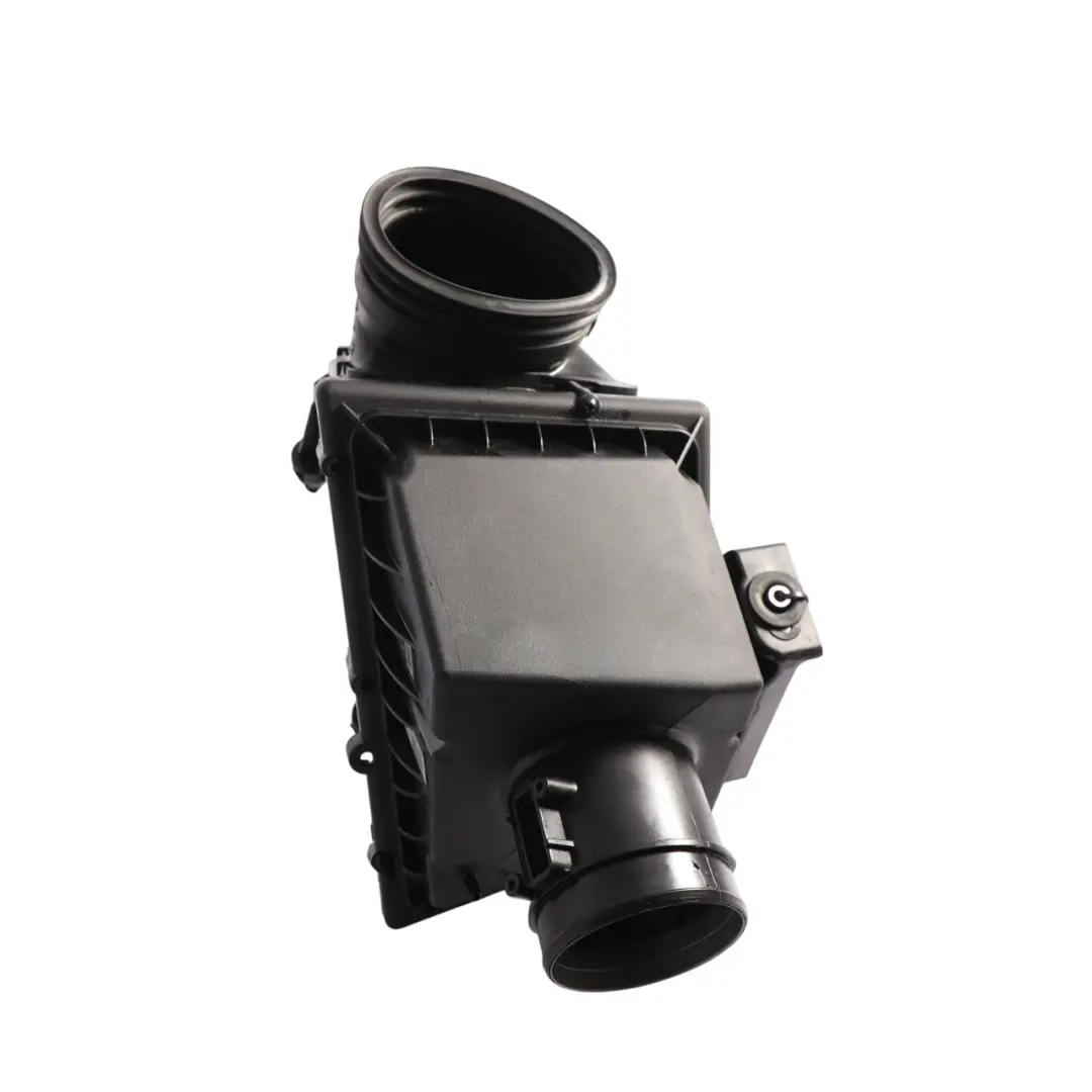 Filter Box Housing 2.0 Hybrid Diesel to Range Rover Evoque L551 Air with Part number M8D2-9H709-AA Range Rover Evoque L551 Air Filter Box Housing 2.0 Hybrid Diesel - SKU M8D2-9H709-AA - Part number M8D2-9H709-AA