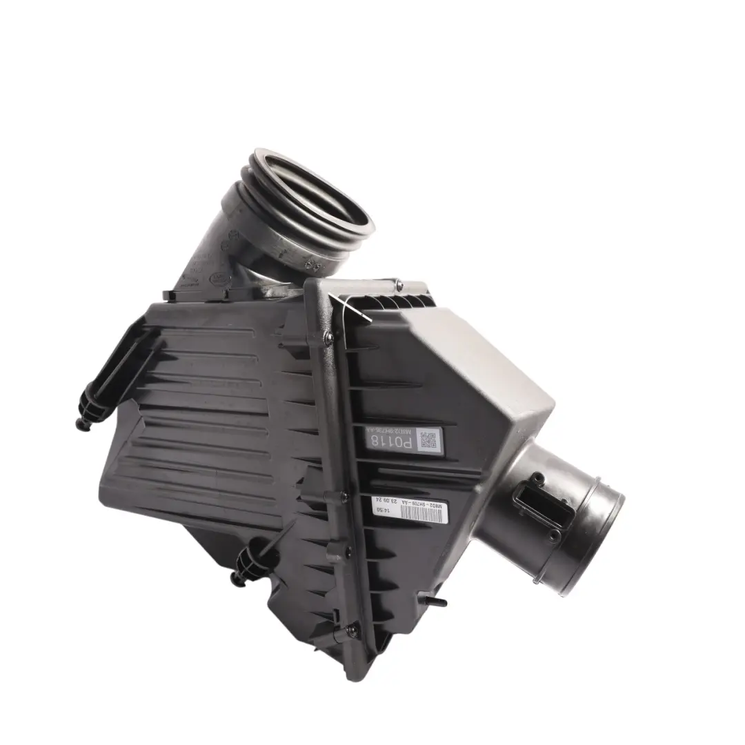 Filter Box Housing 2.0 Hybrid Diesel to Range Rover Evoque L551 Air with Part number M8D2-9H709-AA Range Rover Evoque L551 Air Filter Box Housing 2.0 Hybrid Diesel - SKU M8D2-9H709-AA - Part number M8D2-9H709-AA