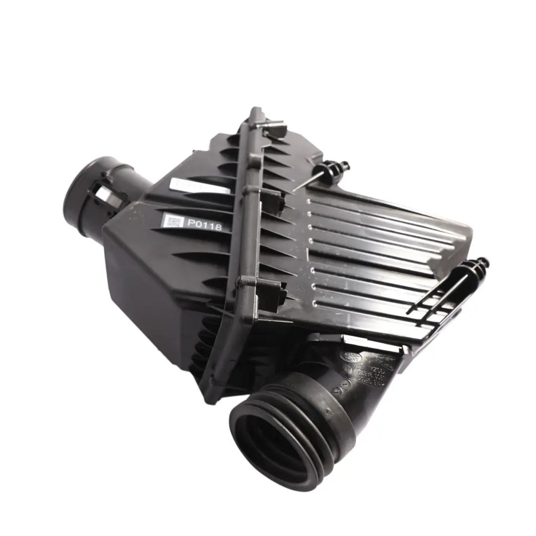 Filter Box Housing 2.0 Hybrid Diesel to Range Rover Evoque L551 Air with Part number M8D2-9H709-AA Range Rover Evoque L551 Air Filter Box Housing 2.0 Hybrid Diesel - SKU M8D2-9H709-AA - Part number M8D2-9H709-AA