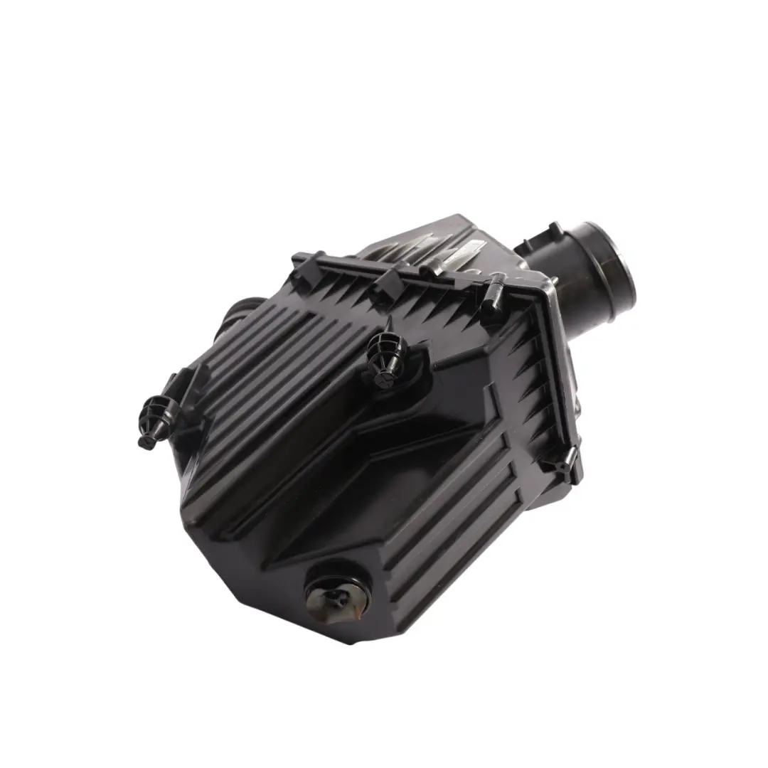 Range Rover Evoque L551 Air Filter Box Housing 2.0 Hybrid Diesel - SKU M8D2-9H709-AA - Part number M8D2-9H709-AA