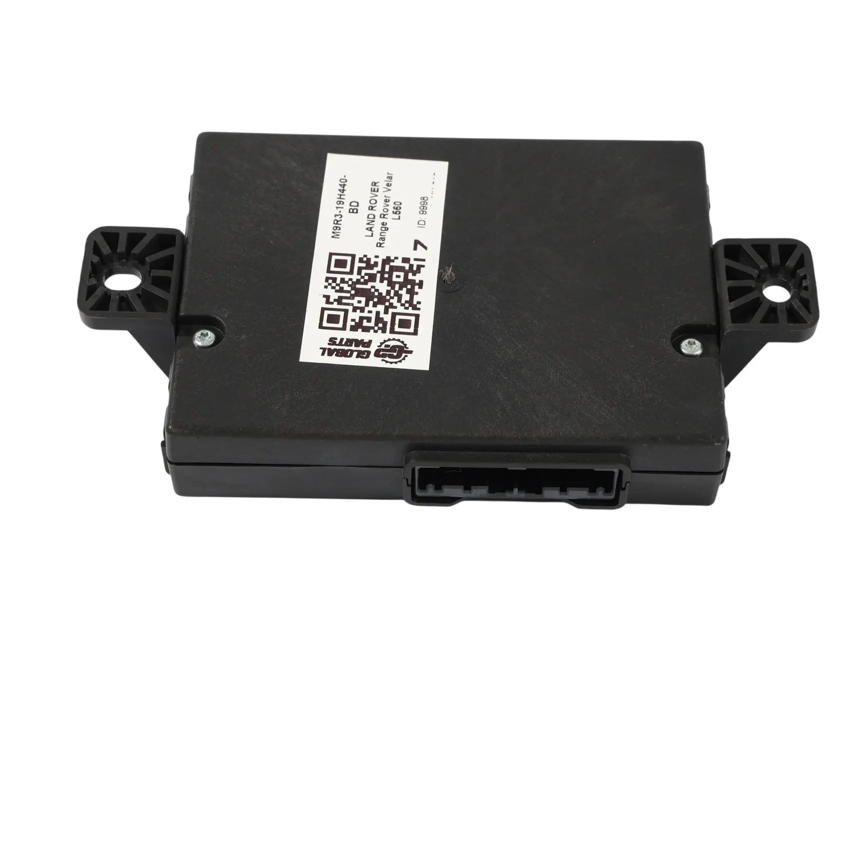 Range Rover Velar L560 Keyless Entry Steuergerät ECU M9R3-19H440-BD