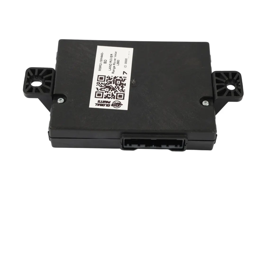 Range Rover Velar L560 Módulo Control Entrada sin Llave ECU - SKU M9R3-19H440-BD - Número de pieza M9R3-19H440-BD