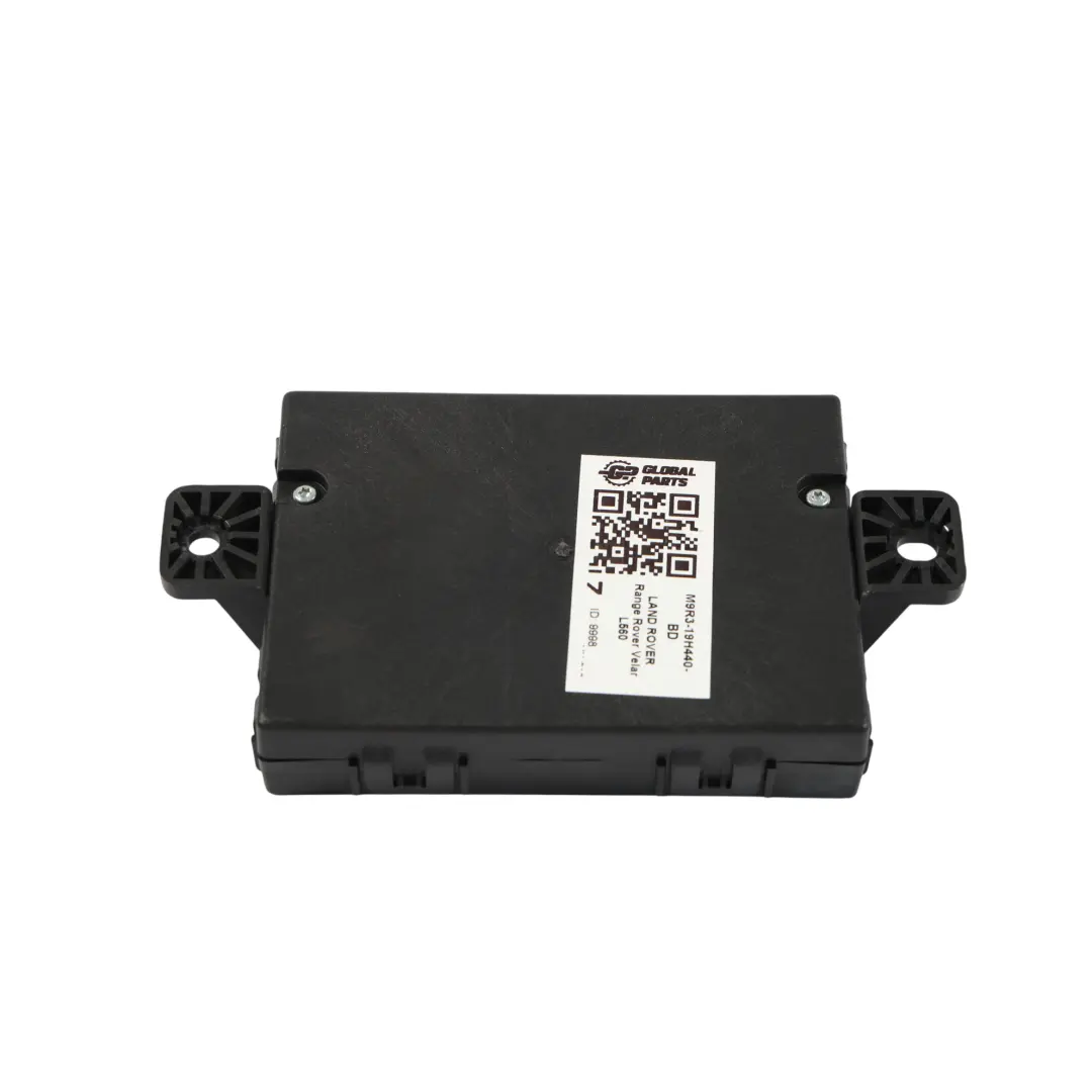Range Rover Velar L560 Keyless Entry Control Module ECU - SKU M9R3-19H440-BD - Part number M9R3-19H440-BD