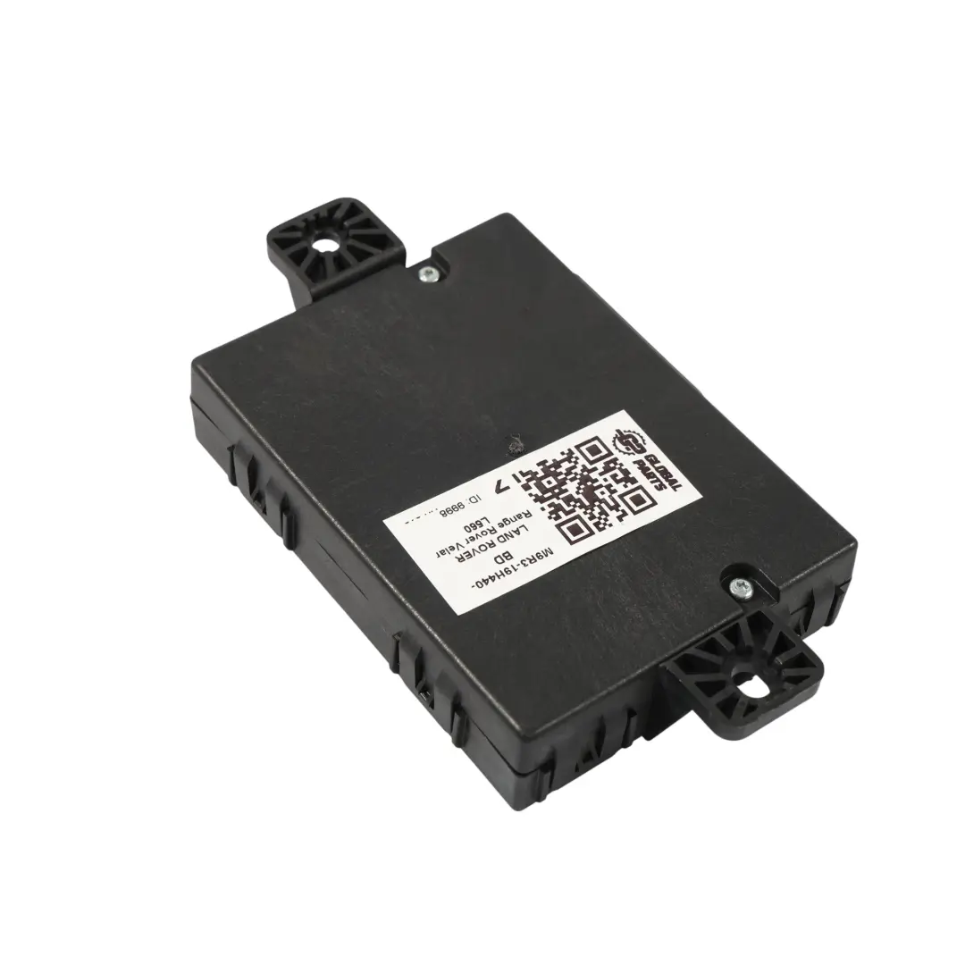 Keyless Entry Control Module ECU to Range Rover Velar L560 with Part number M9R3-19H440-BD Range Rover Velar L560 Keyless Entry Control Module ECU - SKU M9R3-19H440-BD - Part number M9R3-19H440-BD