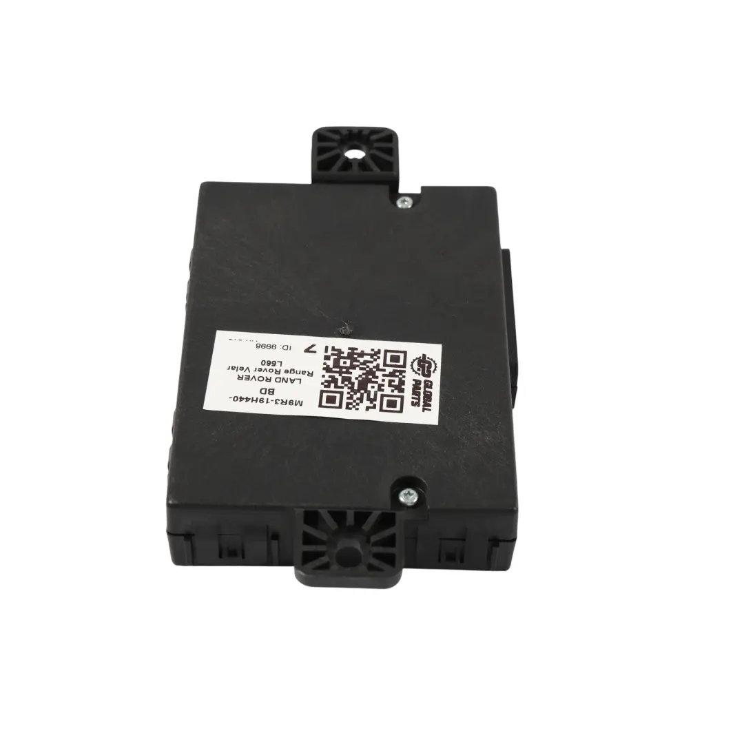 Range Rover Velar L560 Keyless Entry Steuergerät ECU - SKU M9R3-19H440-BD - Teilenummer M9R3-19H440-BD
