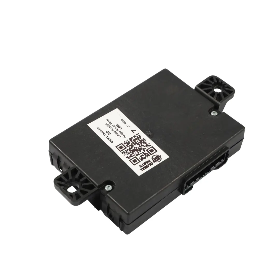 Range Rover Velar L560 Keyless Entry Steuergerät ECU - SKU M9R3-19H440-BD - Teilenummer M9R3-19H440-BD