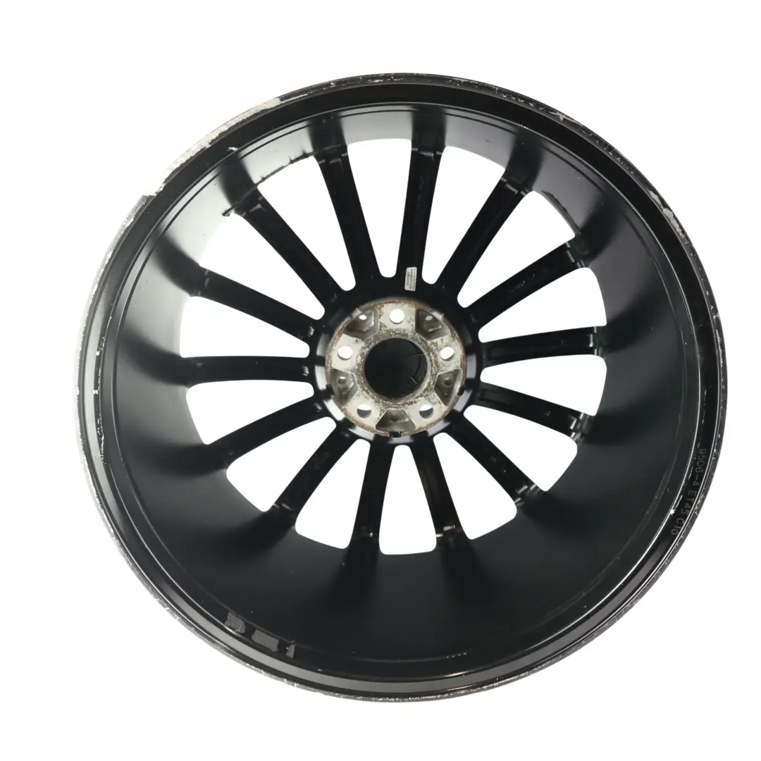 Mercedes AMG Llanta Aleación 20" 9,5J Multirradios VIA - SKU MERCEDES-VIA-20-1 - Número de pieza MERCEDES-VIA-20