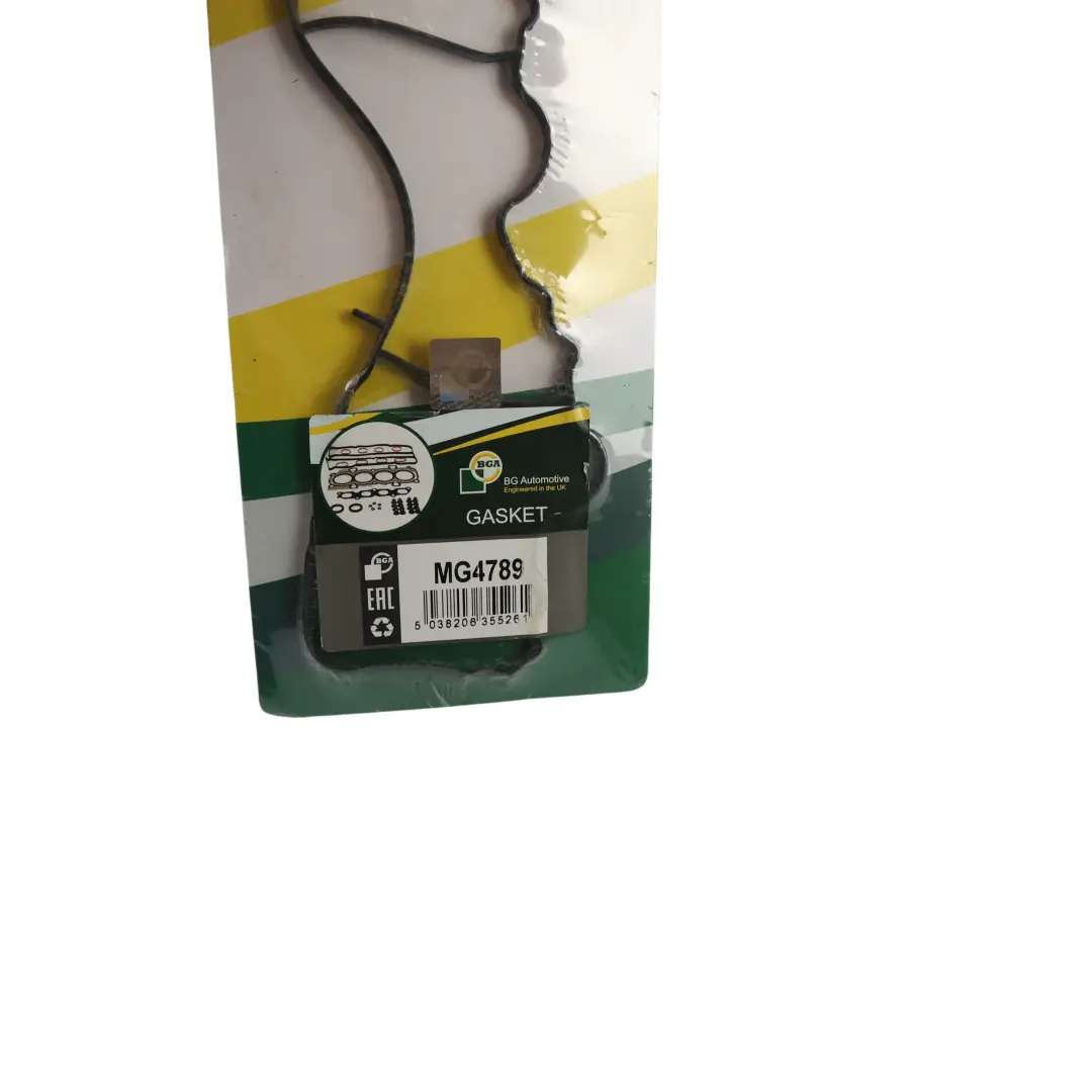  Inny Mercedes C117 C253 W212 W221 Ansaugkrümmer Dichtung Gummi - SKU MG4789 - Teilenummer MG4789