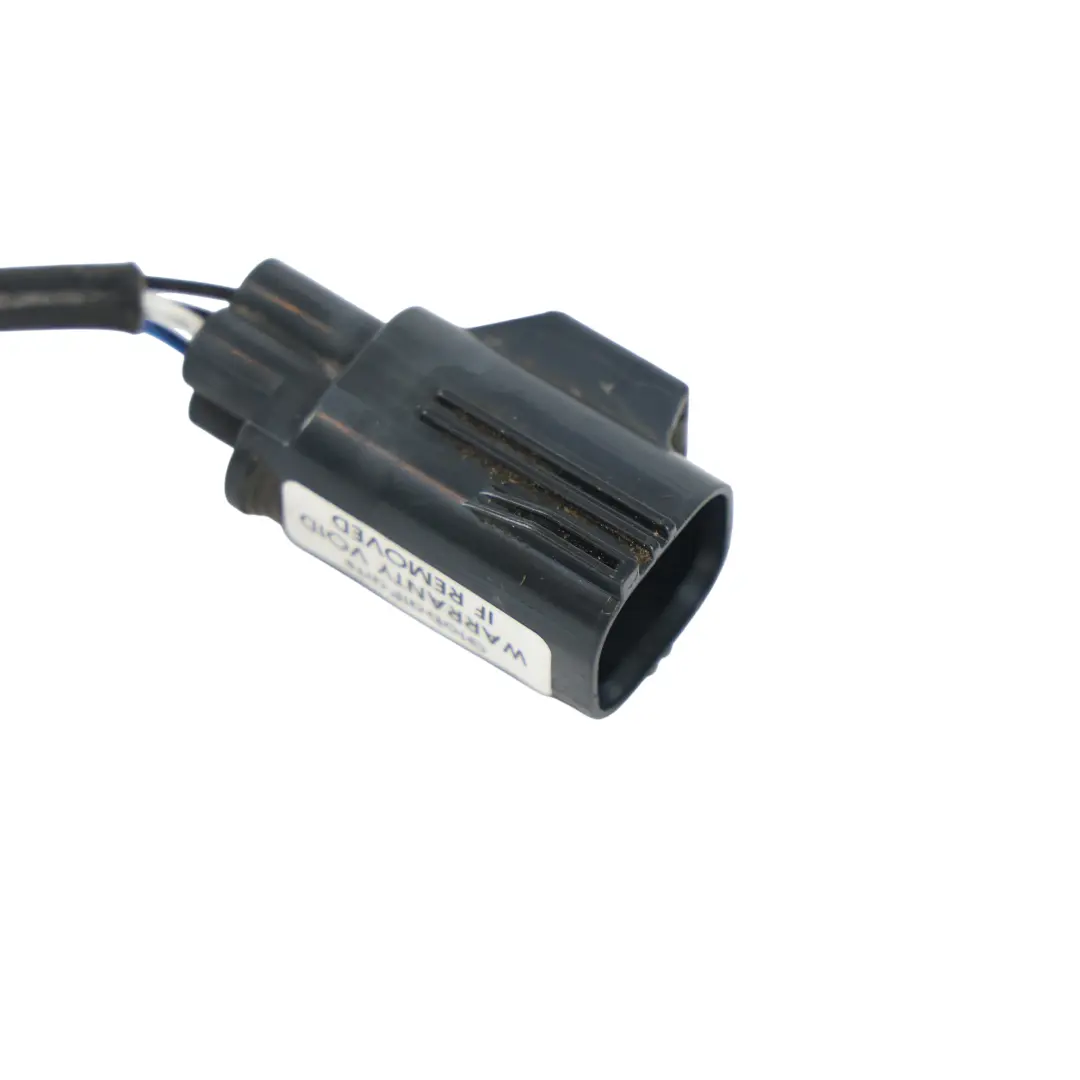 Land Rover Range Rover Sport L320 Sonda Lambda Scarico 4.4 - SKU MHK500840 - Numero di parte MHK500840