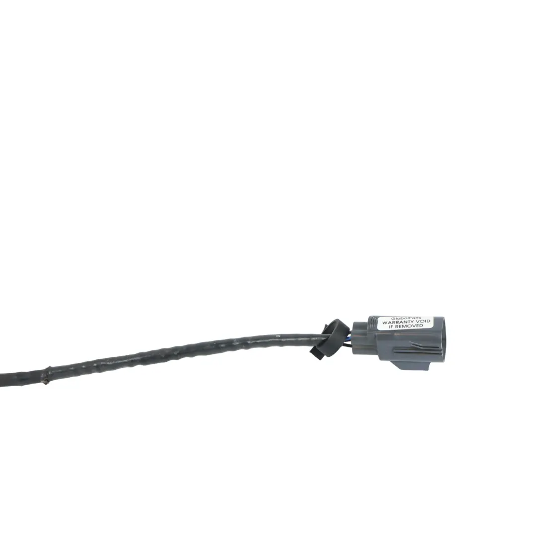 Sonda Sensor Lambda Oxígeno para Land Rover Sport L320 L322 con número de pieza MHK500960 Land Rover Sport L320 L322 Sonda Sensor Lambda Oxígeno - SKU MHK500960 - Número de pieza MHK500960
