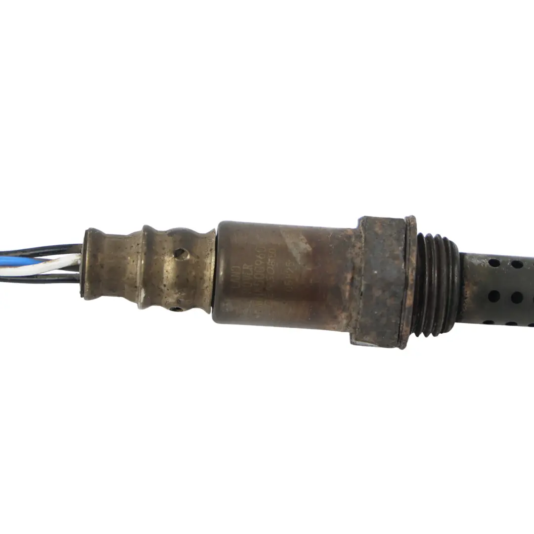 Lambda Sauerstoff Sensor Sonde für Land Rover Sport L320 L322 mit Teilenummer MHK500960 Land Rover Sport L320 L322 Lambda Sauerstoff Sensor Sonde - SKU MHK500960 - Teilenummer MHK500960