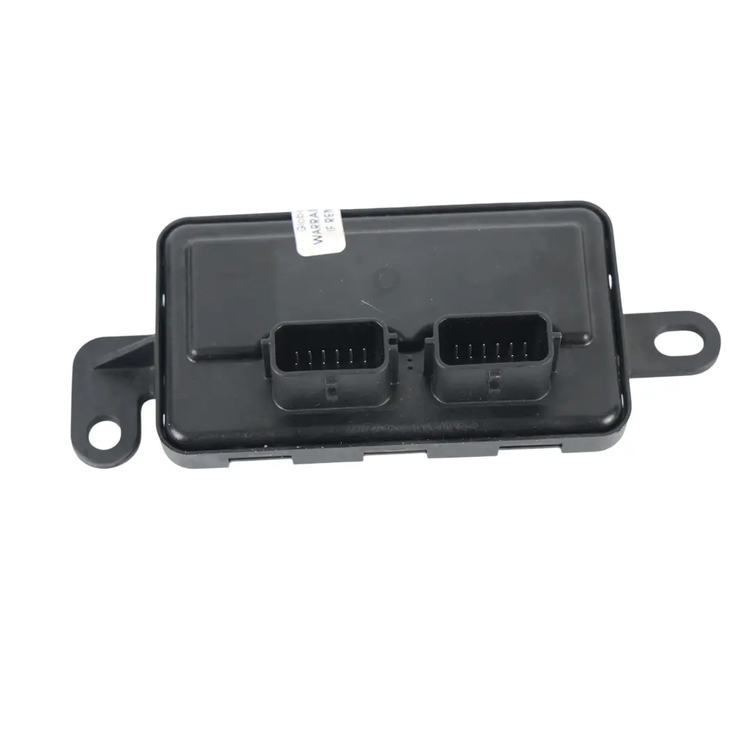 Modulo ECU Rumore Protezione Pedoni per Land Rover Velar L560 con numero di parte MK83-19J270-AC Land Rover Velar L560 Modulo ECU Rumore Protezione Pedoni - SKU MK83-19J270-AC - Numero di parte MK83-19J270-AC
