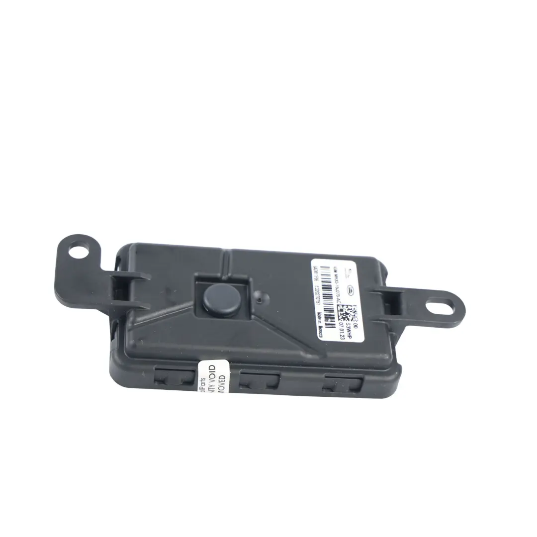 Land Rover Velar L560 Geräusch Steuergerät Modul Fußgängerschutz - SKU MK83-19J270-AC - Teilenummer MK83-19J270-AC