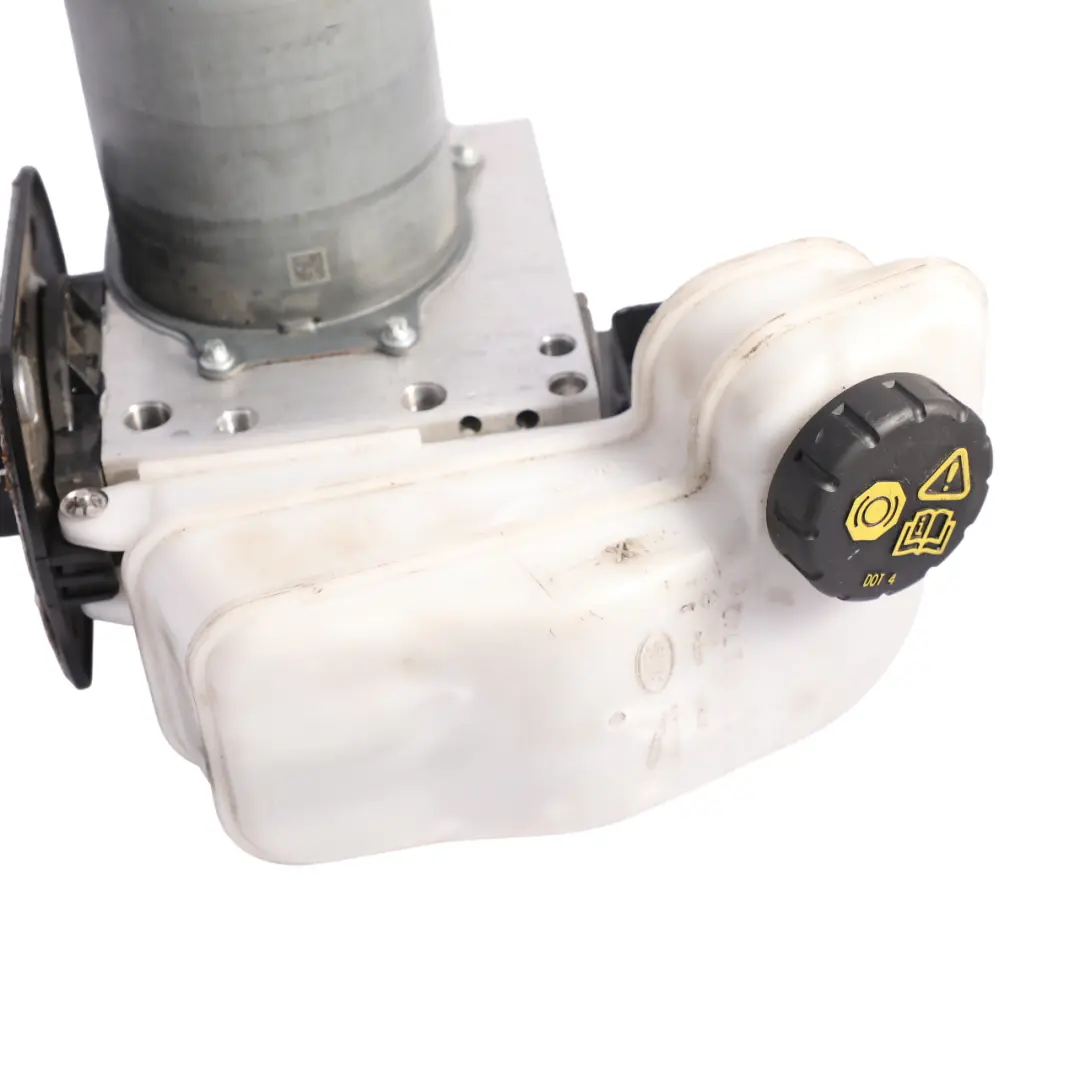 Land Rover Range Rover Velar L560 Brake Servo Booster 2.0 Diesel - SKU MK83-2D522-AJ - Part number MK83-2D522-AJ