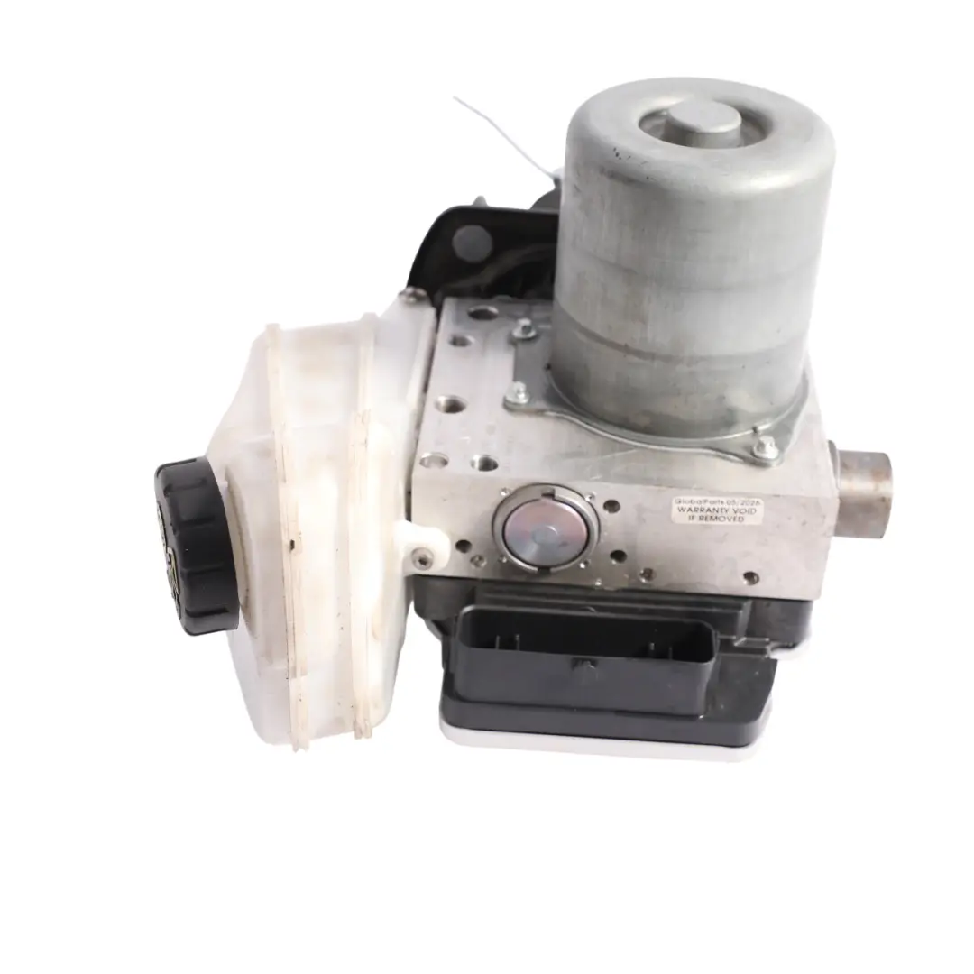 Land Rover Range Rover Velar L560 Brake Servo Booster 2.0 Diesel - SKU MK83-2D522-AJ - Part number MK83-2D522-AJ