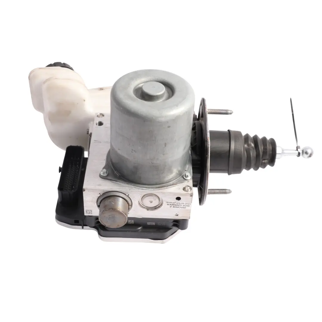 Land Rover Range Rover Velar L560 Brake Servo Booster 2.0 Diesel - SKU MK83-2D522-AJ - Part number MK83-2D522-AJ
