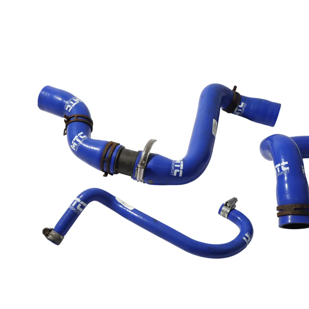 MTC Motorsport Mini Cooper S R58 N14 Przewód Dolotu Niebieski Zestaw do o numerze MTC-BLUE-HOSE MTC Motorsport Mini Cooper S R58 N14 Przewód Dolotu Niebieski Zestaw - SKU MTC-BLUE-HOSE-2 - Numer Części MTC-BLUE-HOSE
