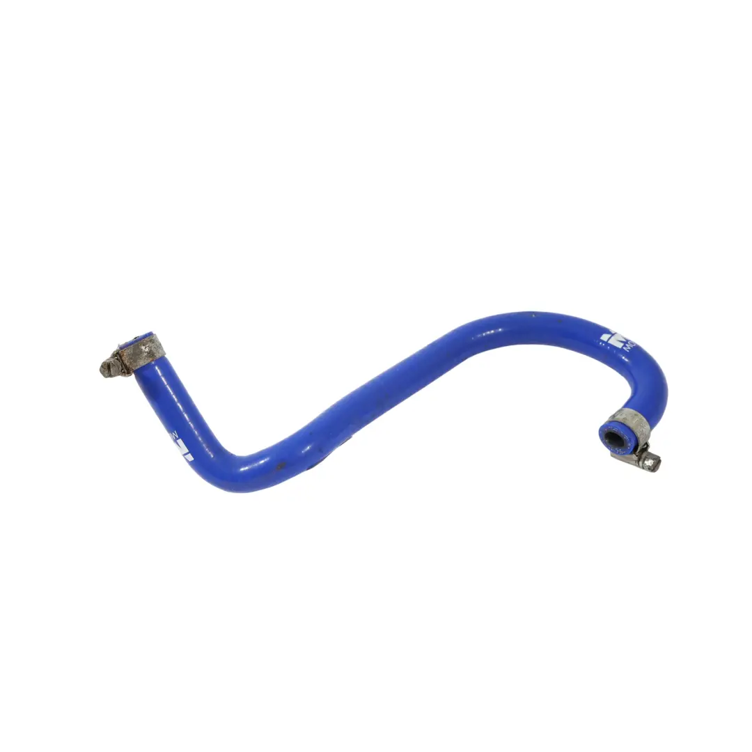  Inny Mini Cooper S R58 N14 MTC Motorsport Silikon Ansaugschlauch Blau Set - SKU MTC-BLUE-HOSE-2 - Teilenummer MTC-BLUE-HOSE