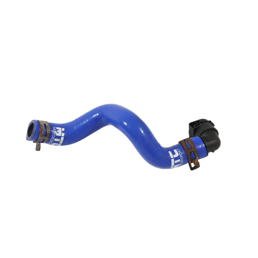 MTC Motorsport Mini Cooper S R58 N14 Przewód Dolotu Niebieski Zestaw do o numerze MTC-BLUE-HOSE MTC Motorsport Mini Cooper S R58 N14 Przewód Dolotu Niebieski Zestaw - SKU MTC-BLUE-HOSE-2 - Numer Części MTC-BLUE-HOSE
