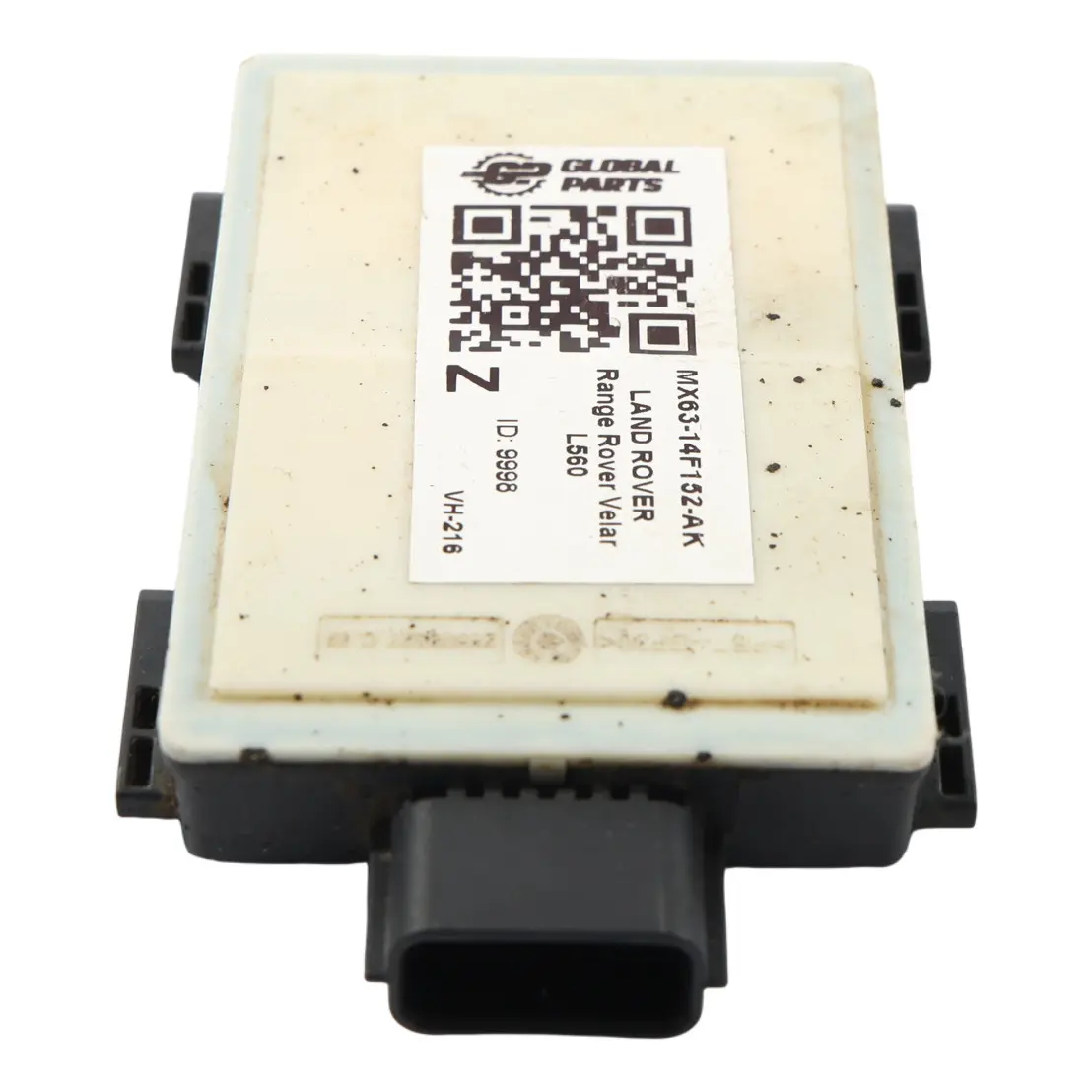Range Rover Velar L560 Blind Spot Radar Sensor Module Unit MX63-14F152-AK