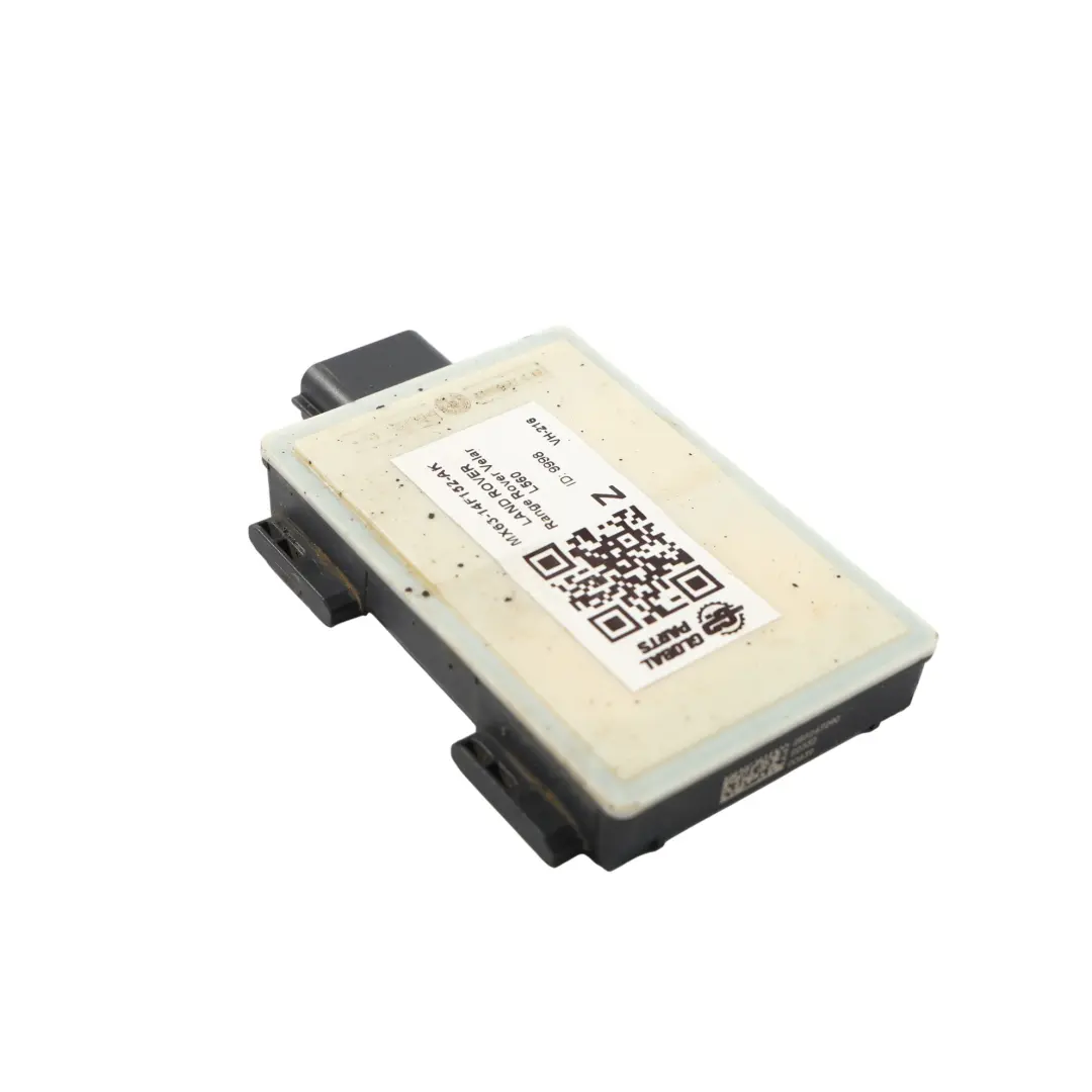 Range Rover Velar L560 Modulo Sensore Radar Angolo Cieco - SKU MX63-14F152-AK - Numero di parte MX63-14F152-AK