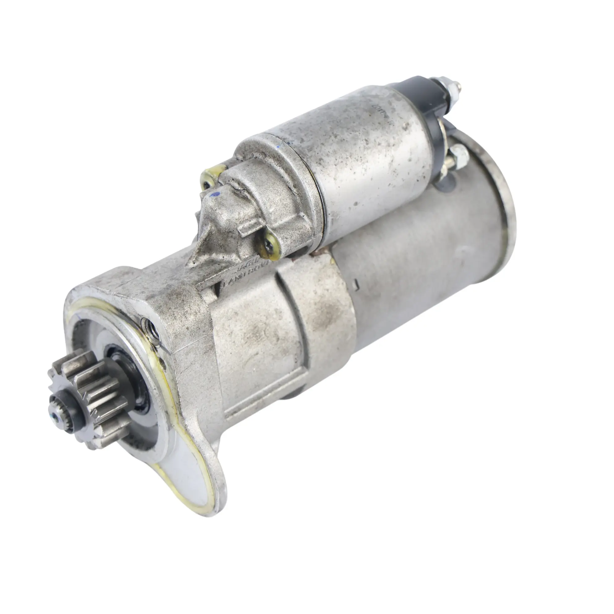 Land Rover Velar L560 Motorino Avviamento 12V 2.0 Diesel AJ20D4 MX73-11001-AC