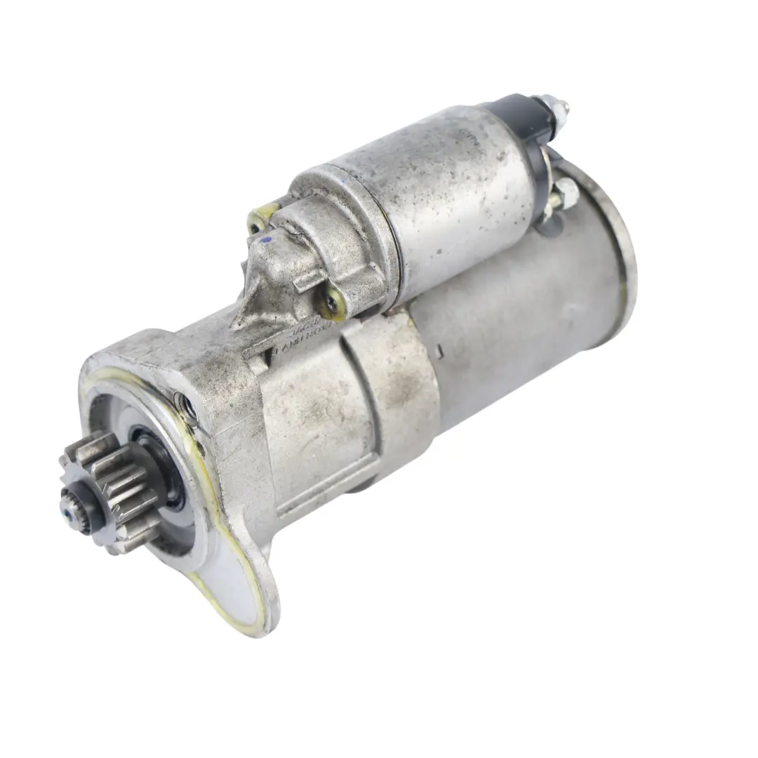 Starter Motor 12V 2.0 Diesel AJ20D4 to Land Range Rover Velar L560 with Part number MX73-11001-AC Land Range Rover Velar L560 Starter Motor 12V 2.0 Diesel AJ20D4 - SKU MX73-11001-AC - Part number MX73-11001-AC