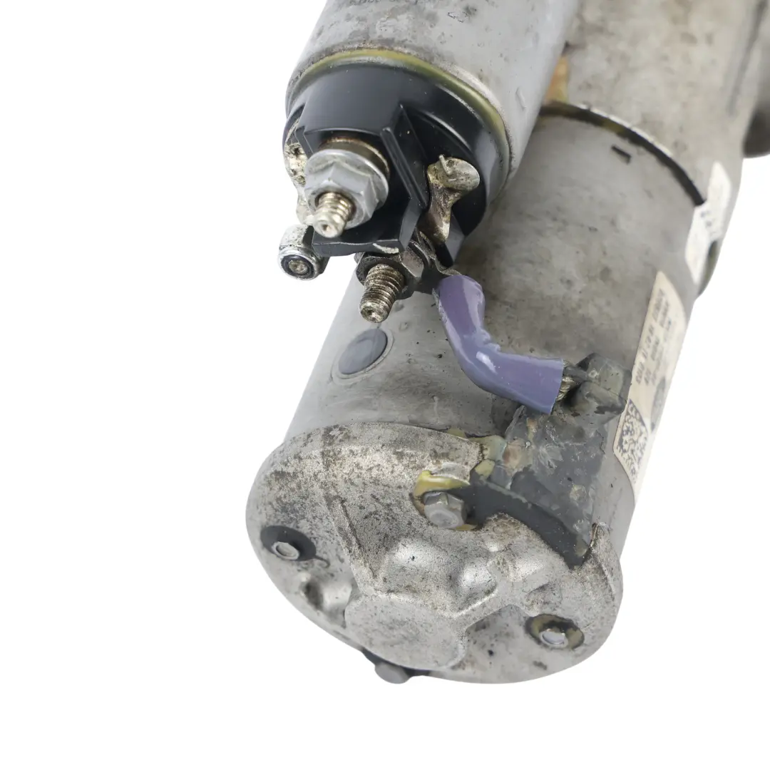 Anlasser 12V 2.0 Diesel AJ20D4 für Land Rover Velar L560 mit Teilenummer MX73-11001-AC Land Rover Velar L560 Anlasser 12V 2.0 Diesel AJ20D4 - SKU MX73-11001-AC - Teilenummer MX73-11001-AC