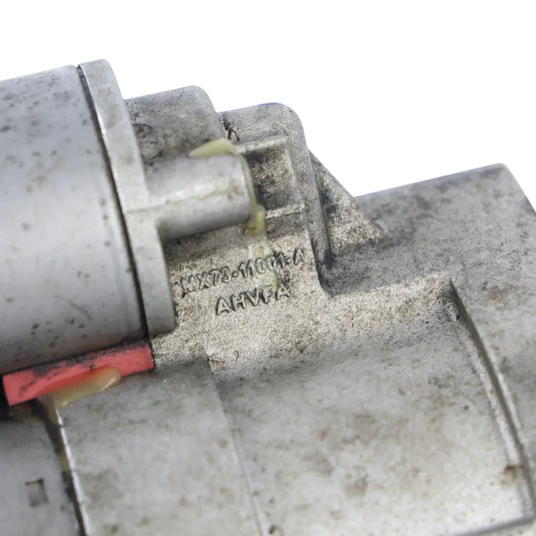 Rozrusznik 12V 2.0 AJ20D4 do Land Rover Range Rover Velar L560 o numerze MX73-11001-AC Land Rover Range Rover Velar L560 Rozrusznik 12V 2.0 AJ20D4 - SKU MX73-11001-AC - Numer Części MX73-11001-AC