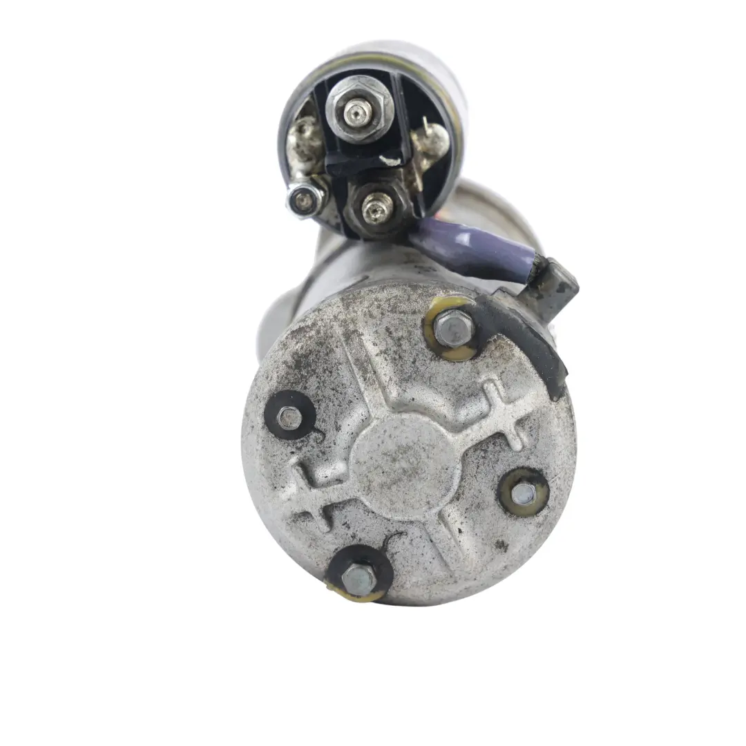 Land Rover Velar L560 Motorino Avviamento 12V 2.0 Diesel AJ20D4 - SKU MX73-11001-AC - Numero di parte MX73-11001-AC