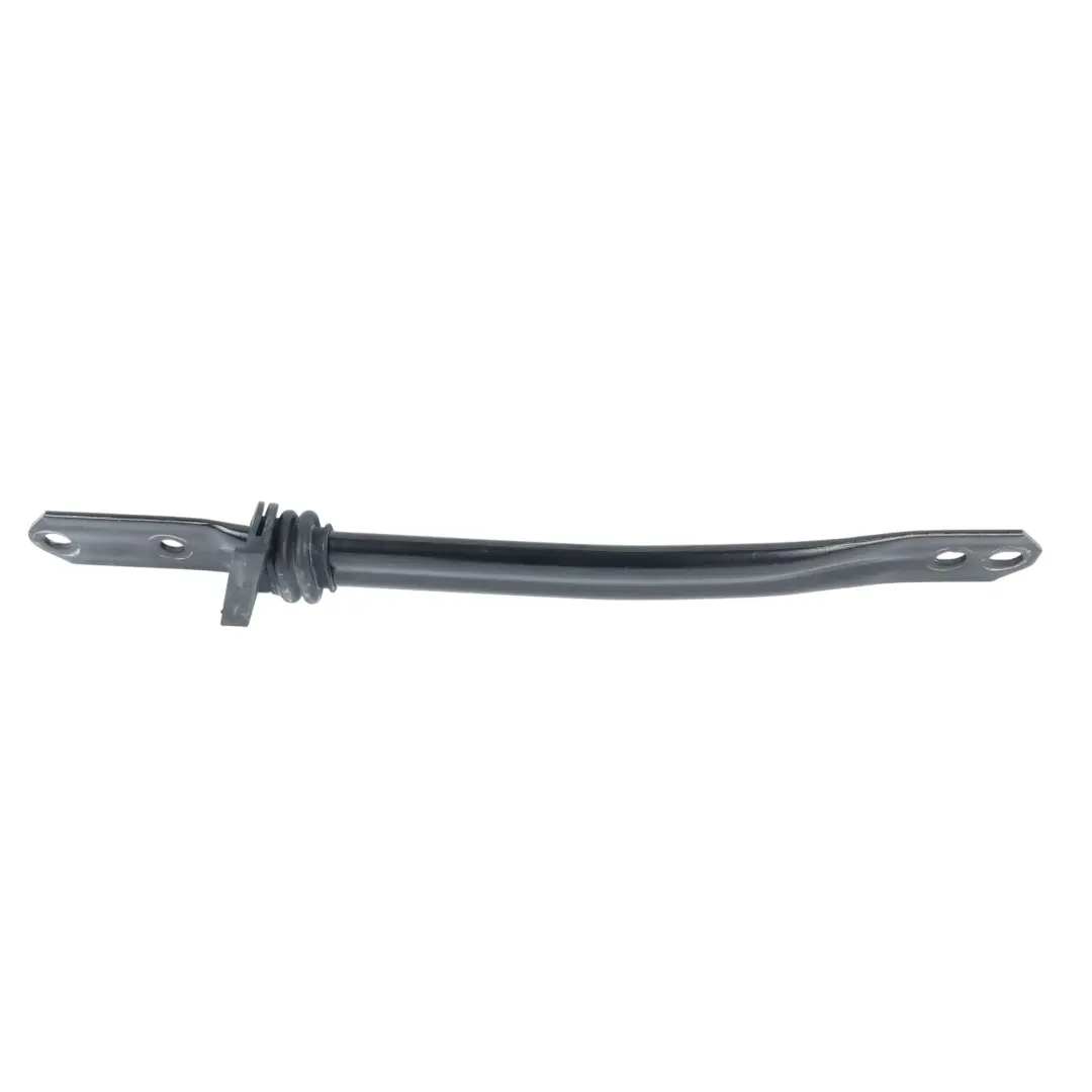 Range Rover Velar L560 Front Panel Bracket Mount Holder Left N/S - SKU MX73-3B329-AA - Part number MX73-3B329-AA