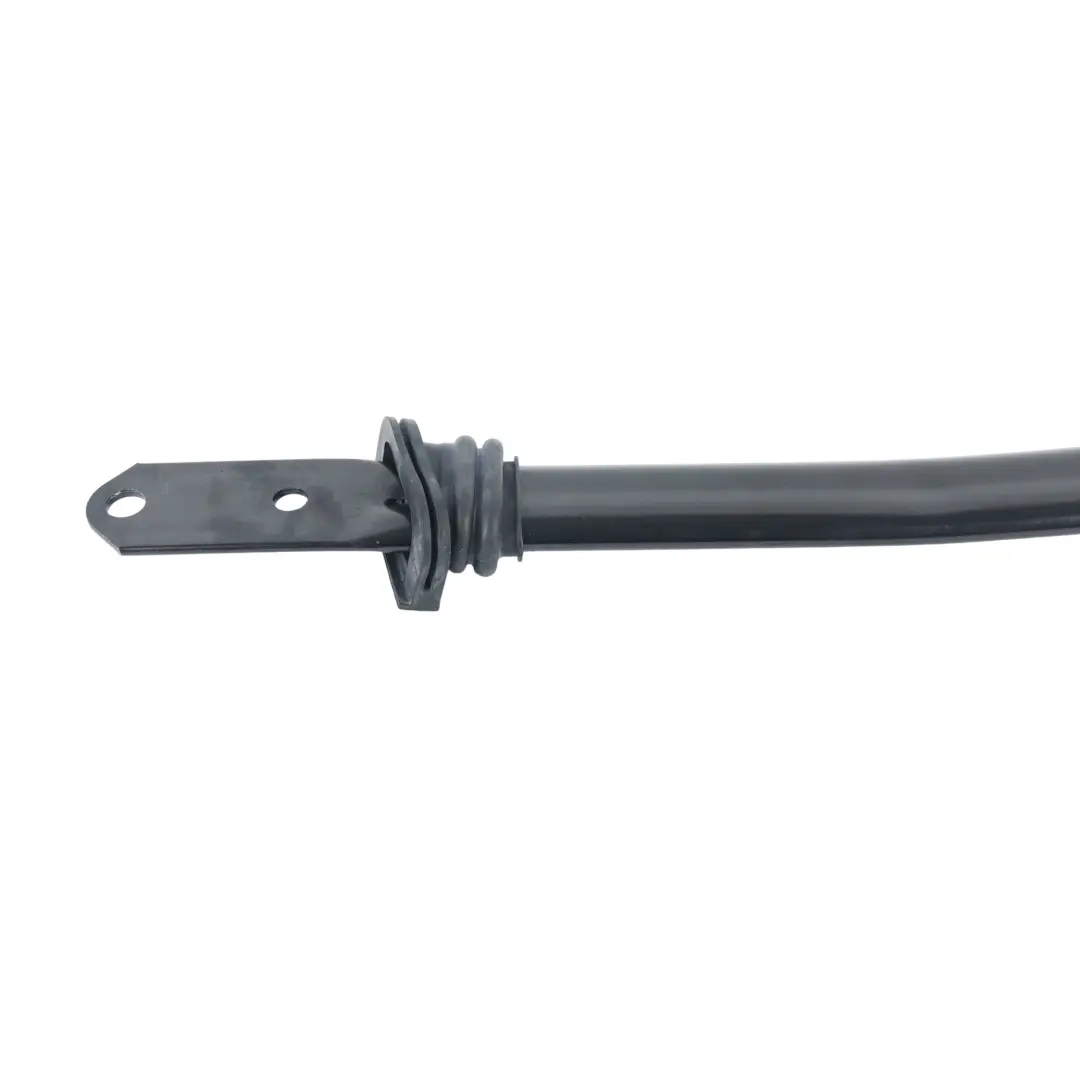 Land Rover Velar L560 Soporte Panel Delantero Izquierdo - SKU MX73-3B329-AA - Número de pieza MX73-3B329-AA
