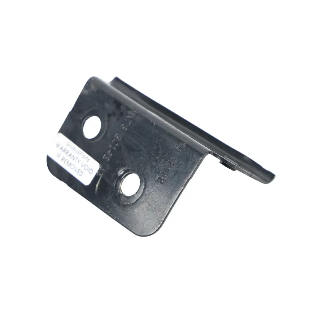 Placa Montaje Panel Delantero Derecho para Land Rover Velar L560 con número de pieza MX73-8C142-AA Land Rover Velar L560 Placa Montaje Panel Delantero Derecho - SKU MX73-8C142-AA - Número de pieza MX73-8C142-AA