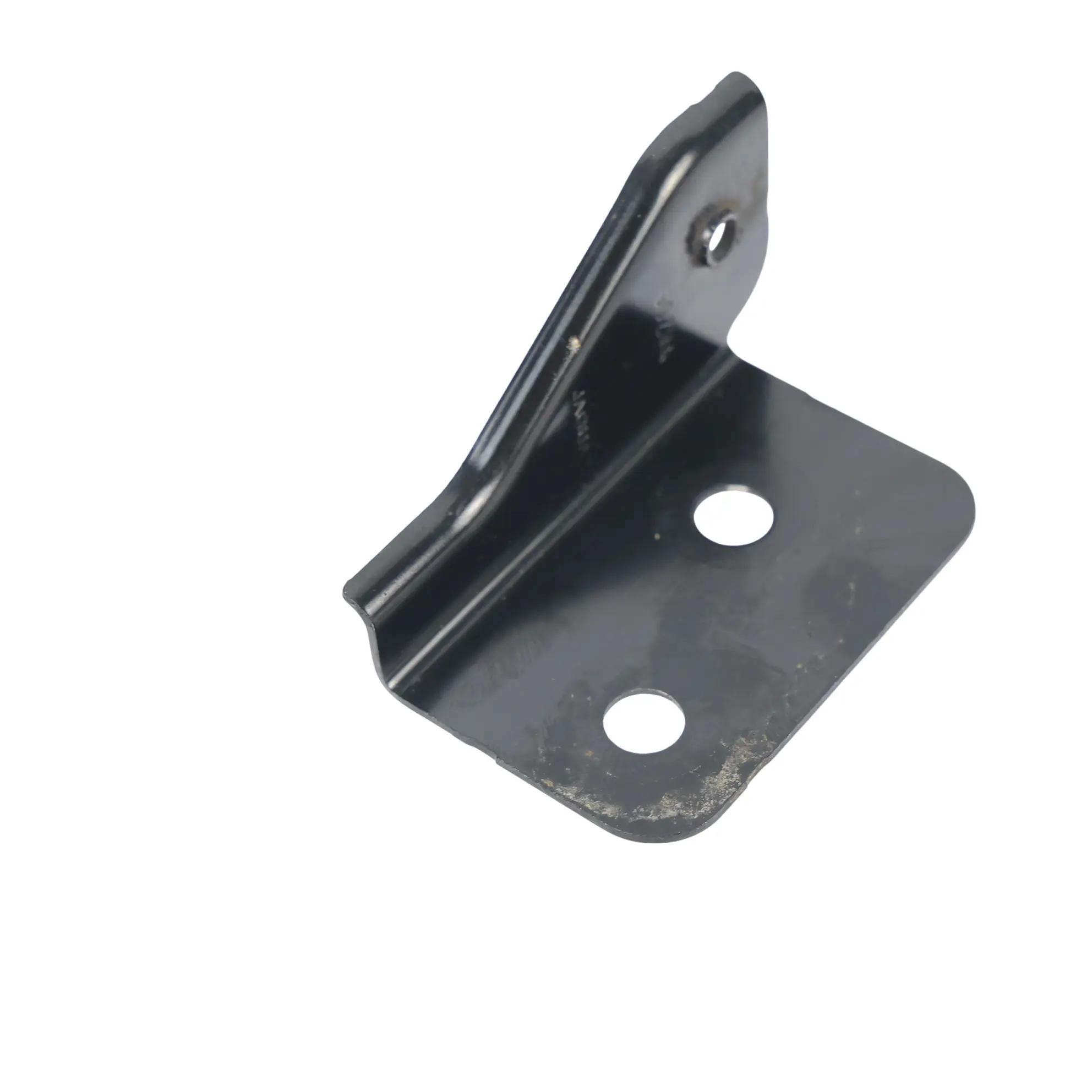 Land Range Rover Velar L560 Front Panel Mounting Plate Left N/S MX73-8C143-AA